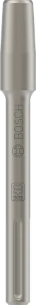 PORTE-OUTIL DAMAGE PRO SDS MAX 220 MM