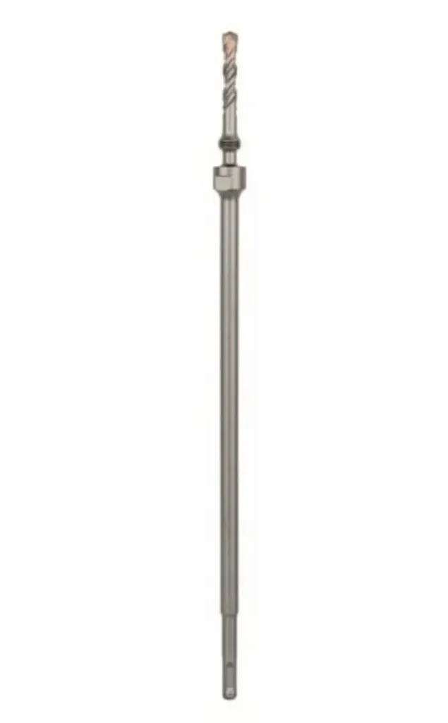 PORTE-OUTIL TREPAN PRO SDS PLUS MONO 440