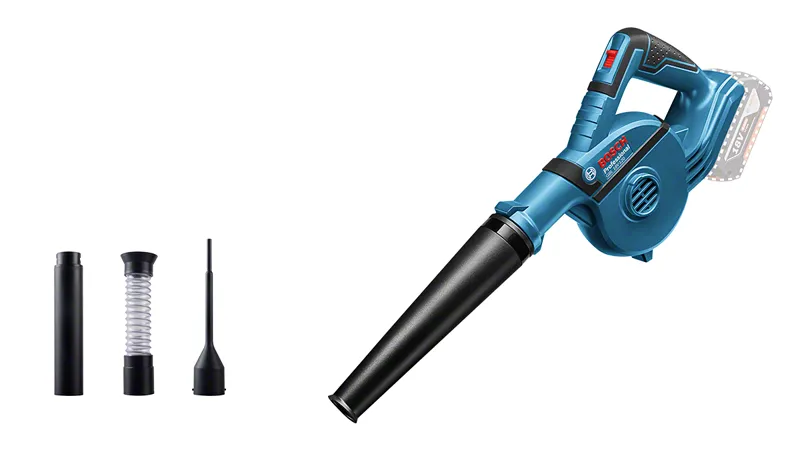 SOUFFLEUR BOSCH GBL 18V-120 SOLO (C)