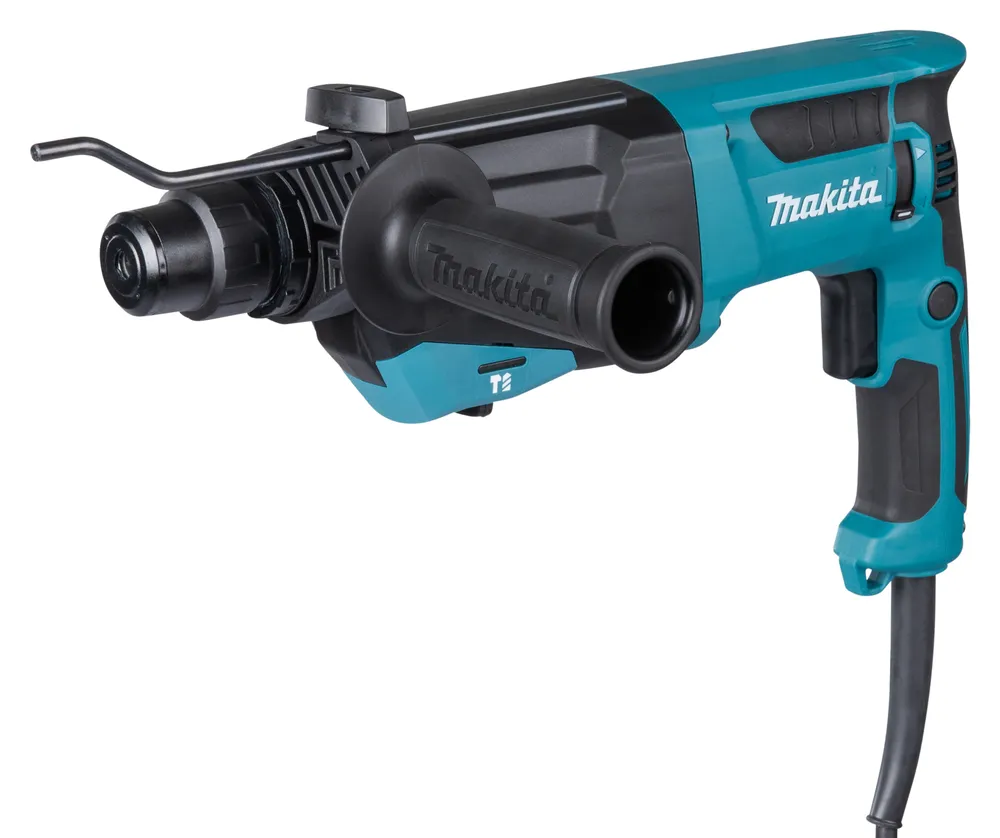 PERFO-BURINEUR MAKITA SDS+ 800W 3J