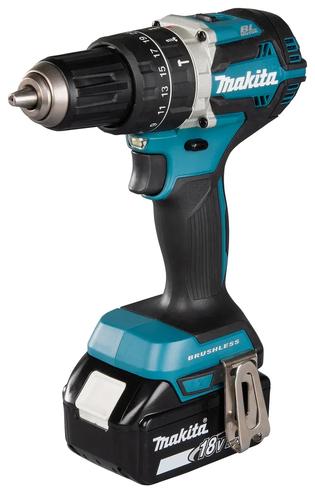 LXT PERCEUSE VISSEUSE 54NM