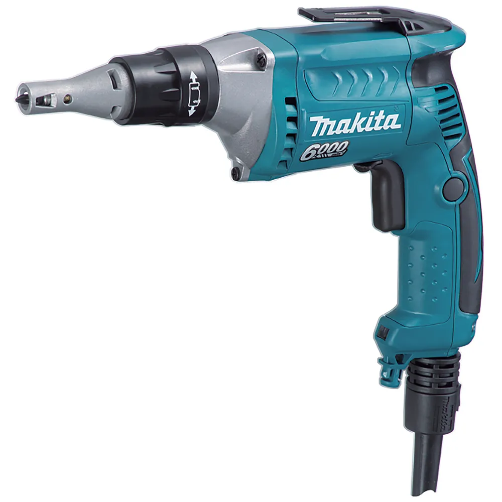 VISSEUSE 6000TR/MIN 570W +CORDON 10M