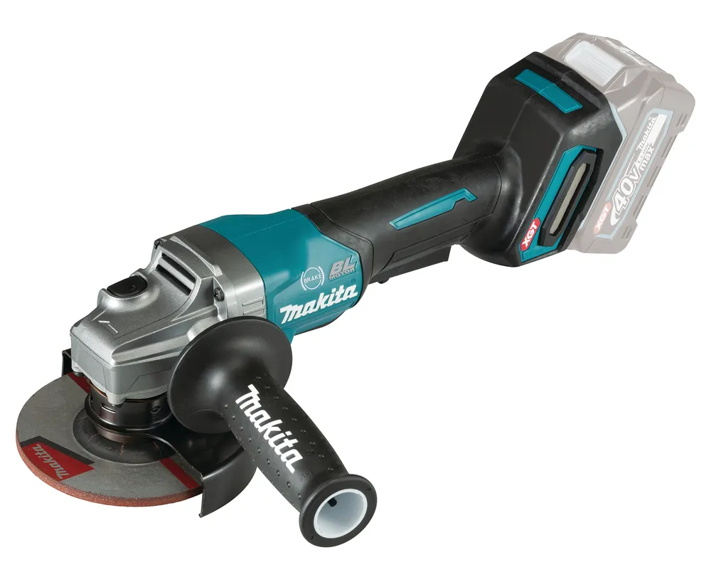 XGT MEULEUSE 125MM
