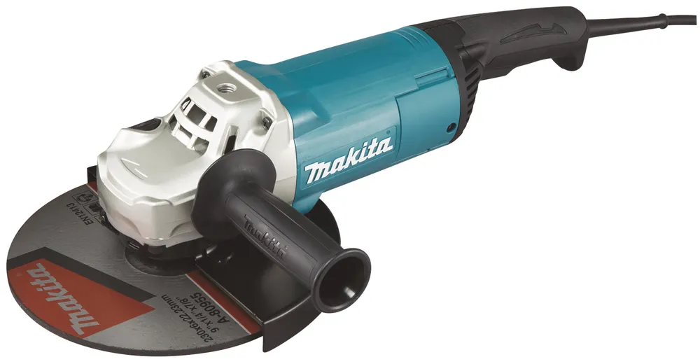 MEULEUSE 230MM 2200W