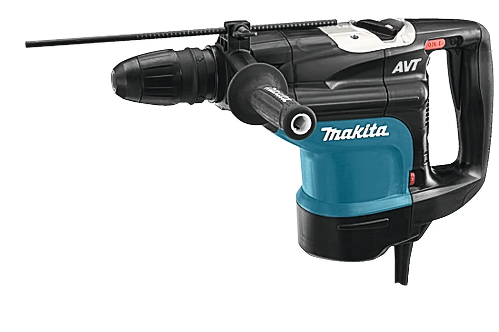 PERFO-BURINEUR SDS-MAX 300W AVT