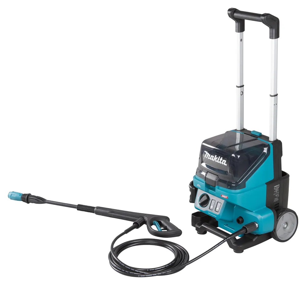 XGT NETTOYEUR HAUTE PRESSION 40V 115B 420L/H