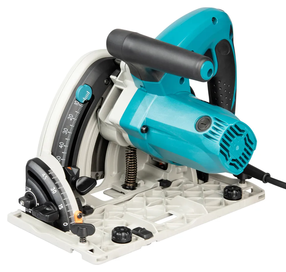SCIE PLONGEANTE 1300W 165MM