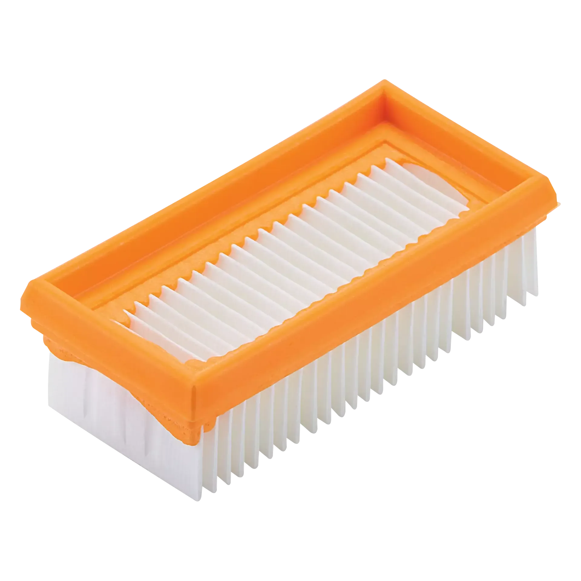 FILTRE A PLIS PLATS FLEX POUR ASPIRATEUR VC33