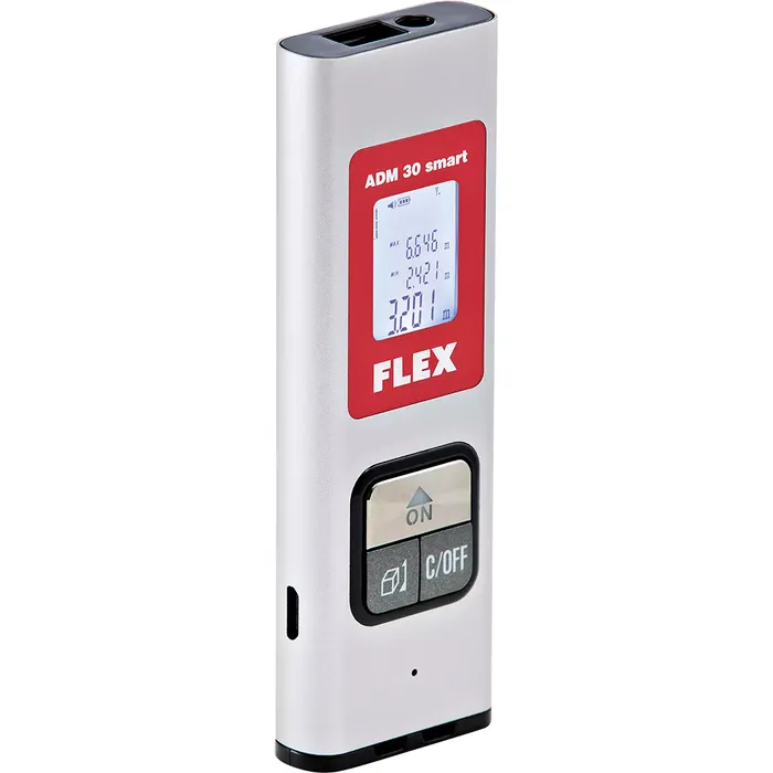 TELEMETRE ADM 30 SMART