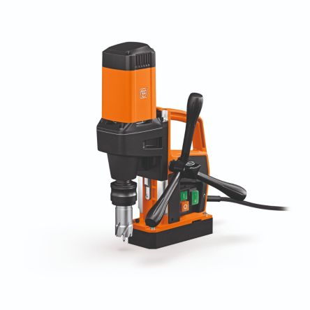 [72709561000] PERCEUSE MAGNETIQUE FEIN 1200W KBE32QW EN COFFRET